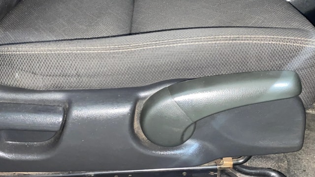 View Honda Jazz Image 18 Used Honda Jazz Image 18