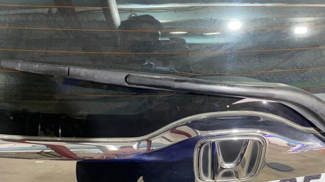 View Honda Jazz Image 42 Used Honda Jazz Image 42