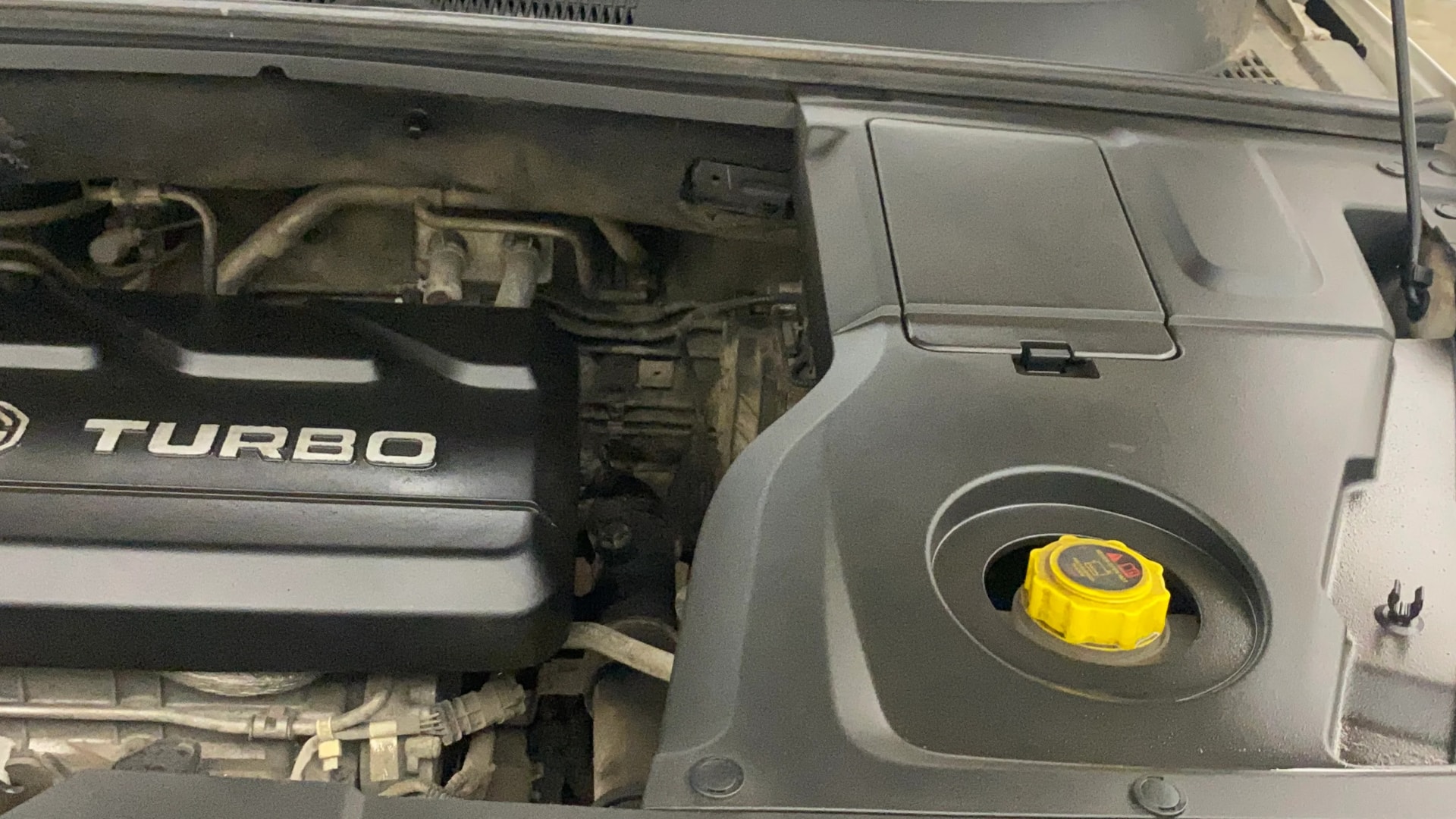 Used 2021 MG Hector Used 2021 MG Hector