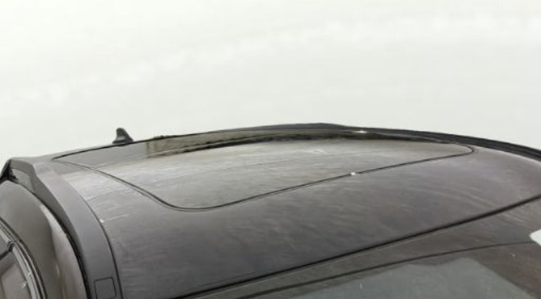 Used 2022 Tata Safari Used 2022 Tata Safari