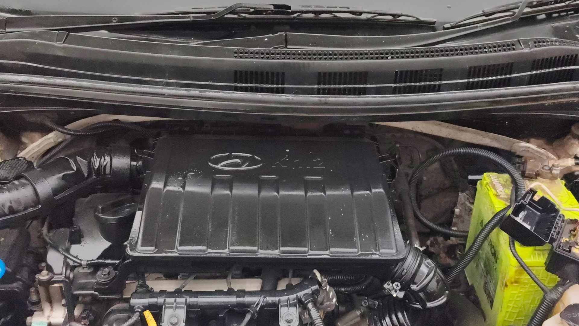 Used 2019 Hyundai Xcent Used 2019 Hyundai Xcent