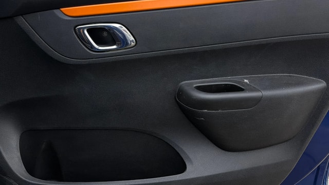 View Renault Kwid Image 33 Used Renault Kwid Image 33
