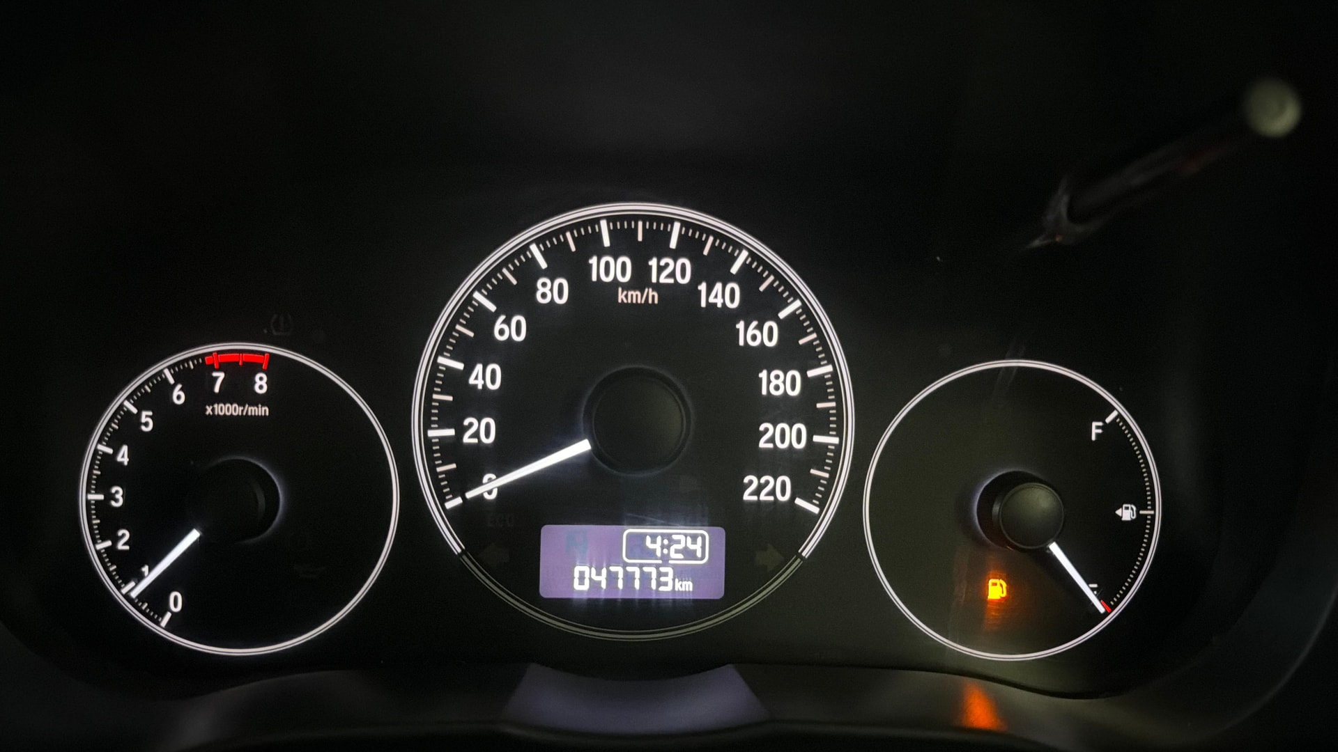 View 2018 Honda City ZX MT Diesel Anniversary Edition Image 33 Used 2018 Honda City ZX MT Diesel Anniversary Edition Image 33