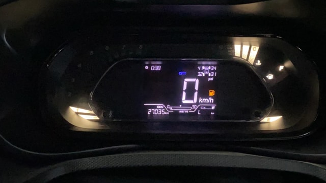 View Tata Nexon Image 36 Used Tata Nexon Image 36