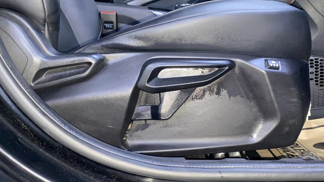 View Tata Nexon Image 19 Used Tata Nexon Image 19