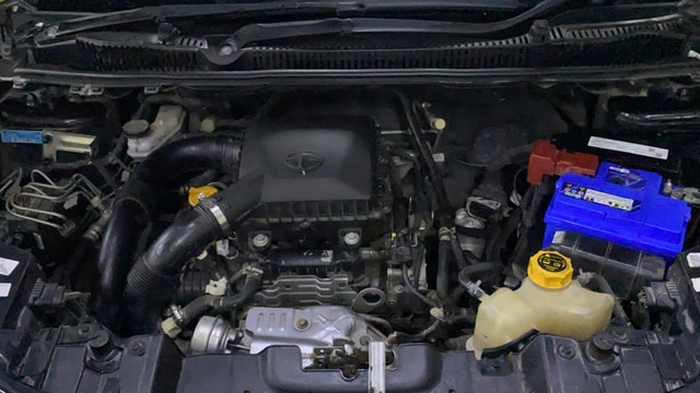 View Tata Nexon Image 43 Used Tata Nexon Image 43