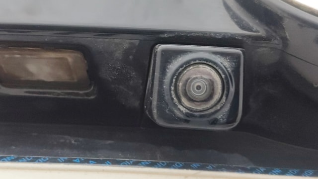View Tata Harrier Image 24 Used Tata Harrier Image 24