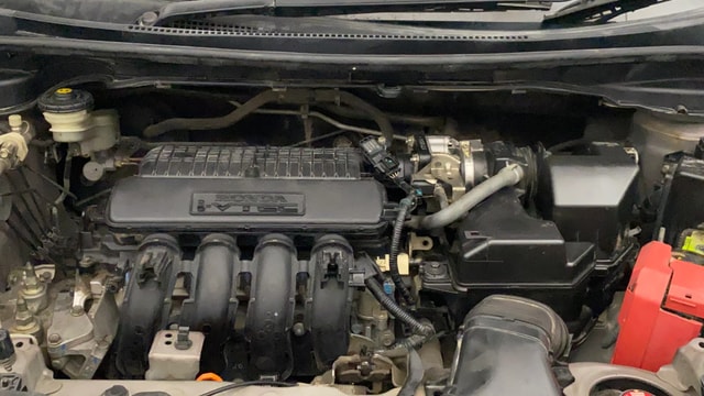 View Honda Jazz Image 42 Used Honda Jazz Image 42
