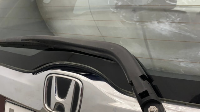View Honda Jazz Image 43 Used Honda Jazz Image 43