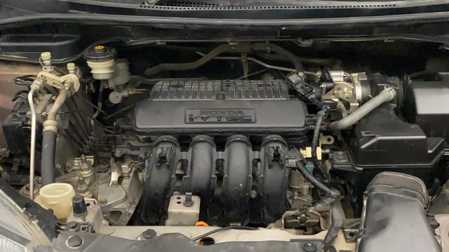 View Honda Jazz Image 4 Used Honda Jazz Image 4
