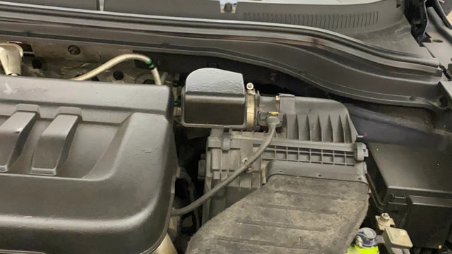 View Mahindra XUV700 Image 31 Used Mahindra XUV700 Image 31