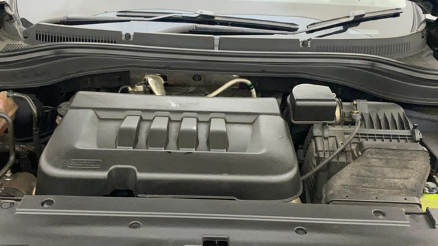 View Mahindra XUV700 Image 47 Used Mahindra XUV700 Image 47