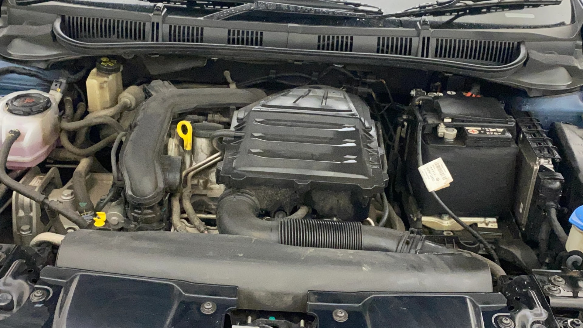 Used 2024 Volkswagen Virtus Used 2024 Volkswagen Virtus