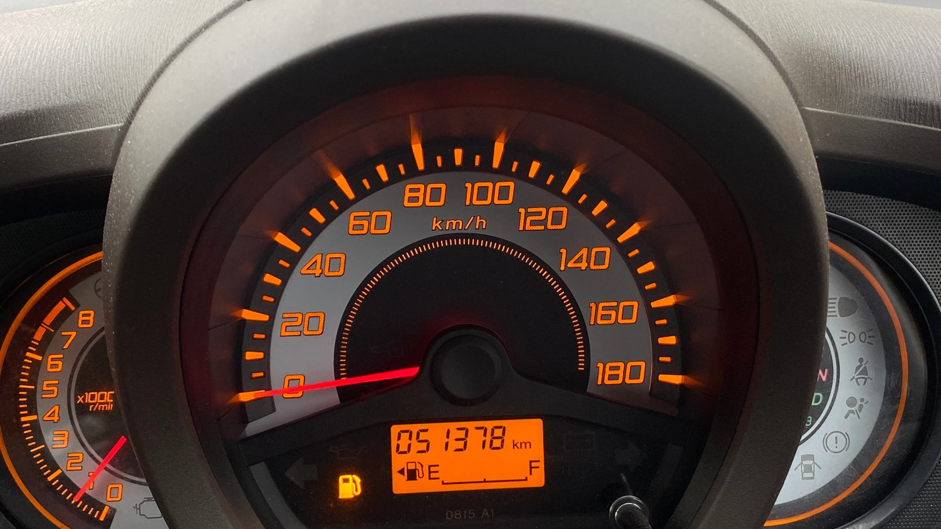 Used 2013 Honda Brio Used 2013 Honda Brio