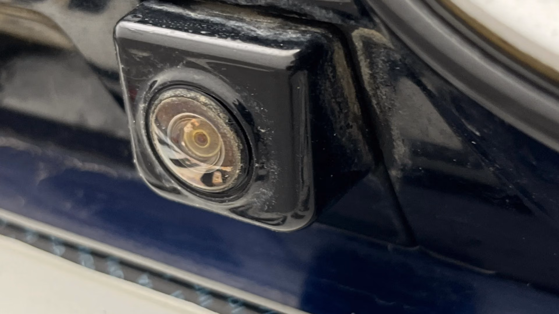 Used 2021 Tata Safari Used 2021 Tata Safari