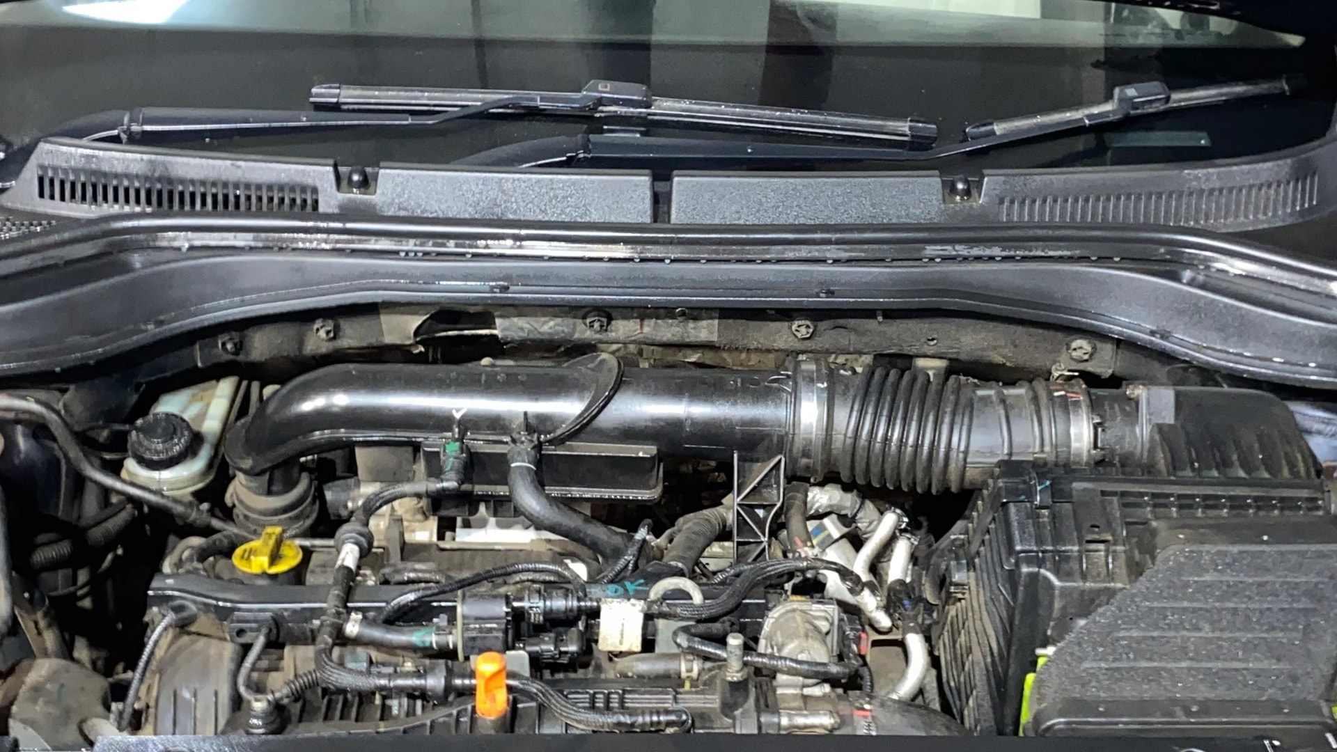 Used 2023 Mahindra XUV700 Used 2023 Mahindra XUV700