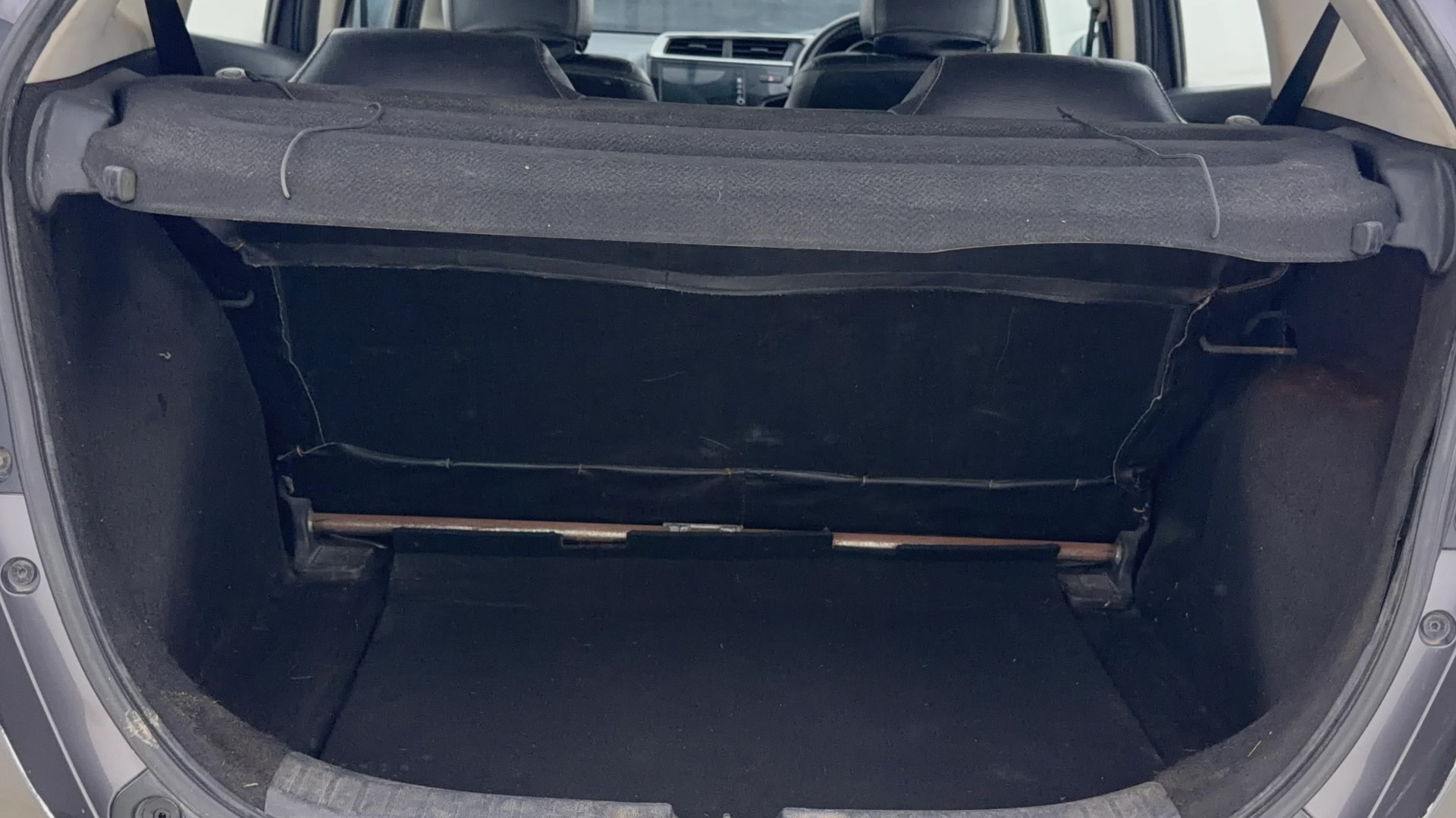 Used 2017 Honda WR-V Used 2017 Honda WR-V