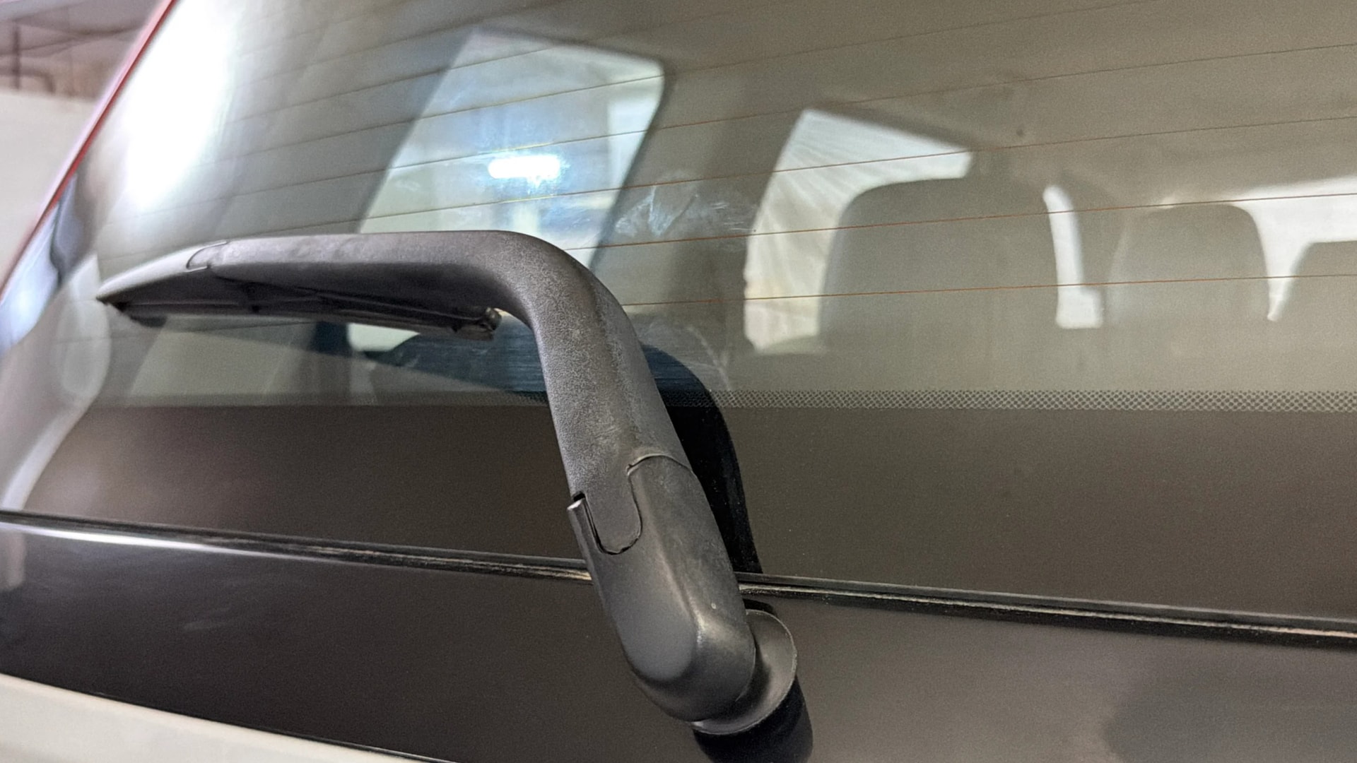 Used 2024 Mahindra Scorpio-N Used 2024 Mahindra Scorpio-N