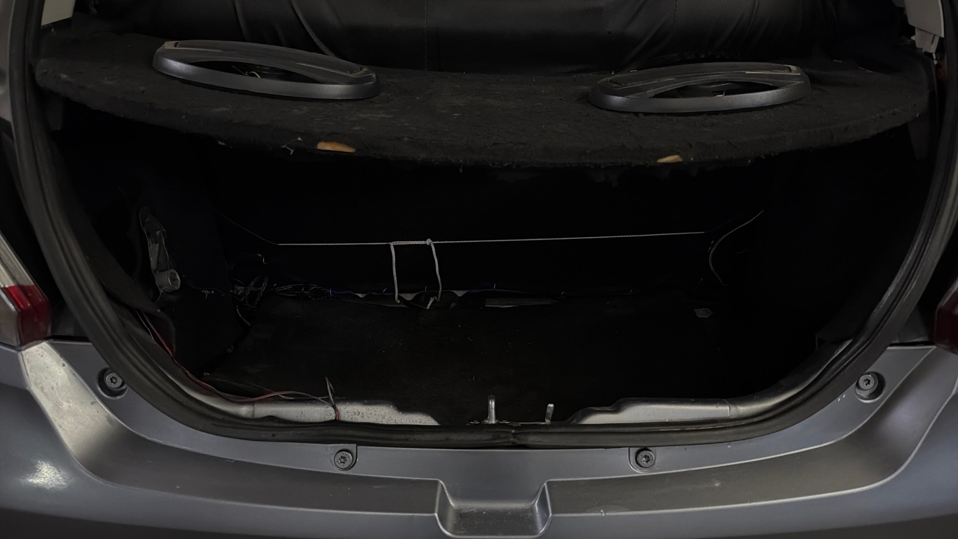 View 2019 Tata Tiago Revotorq XB Image 9 Used 2019 Tata Tiago Revotorq XB Image 9