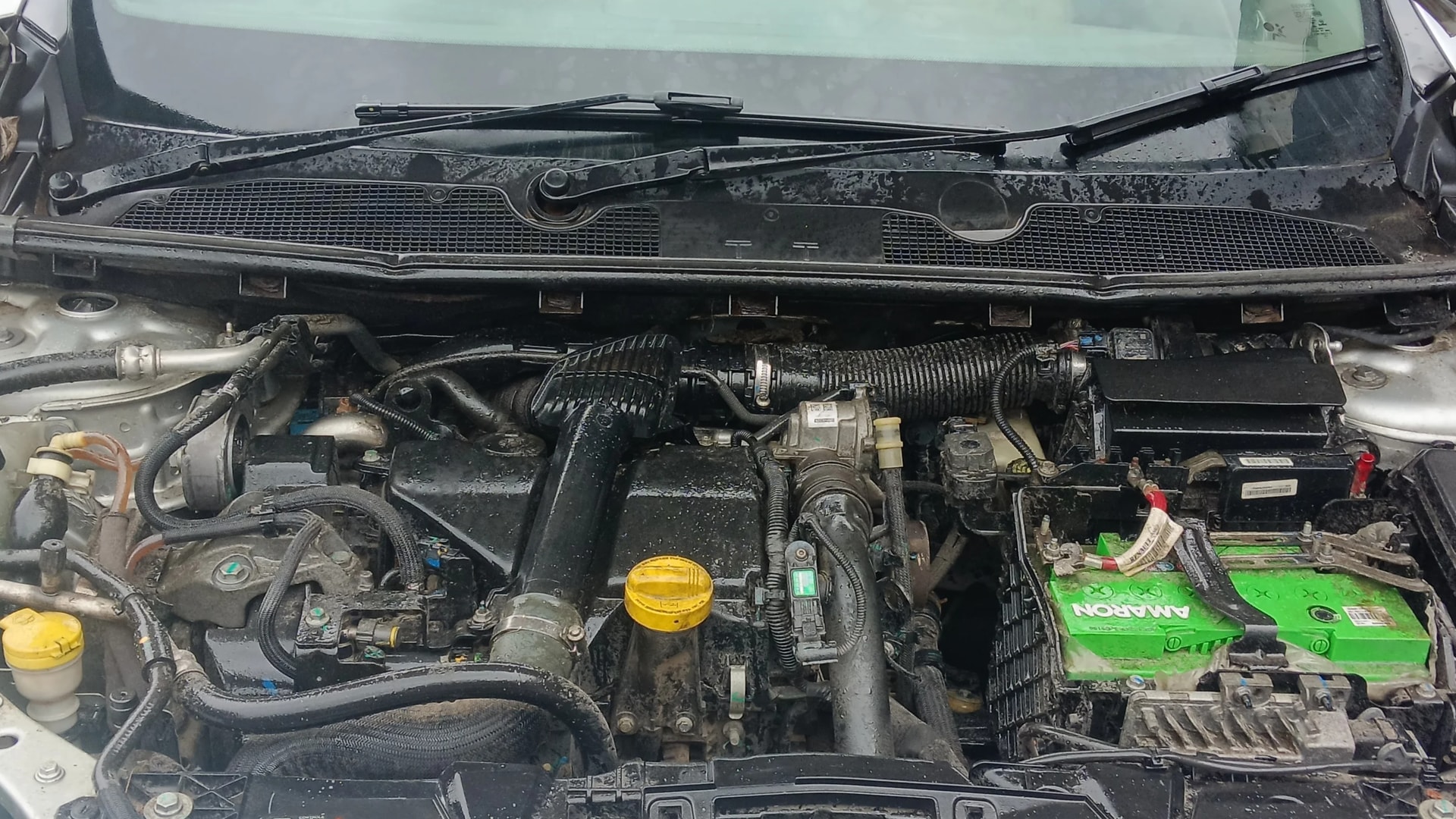 View 2015 Renault Fluence 1.5 E2 Image 41 Used 2015 Renault Fluence 1.5 E2 Image 41