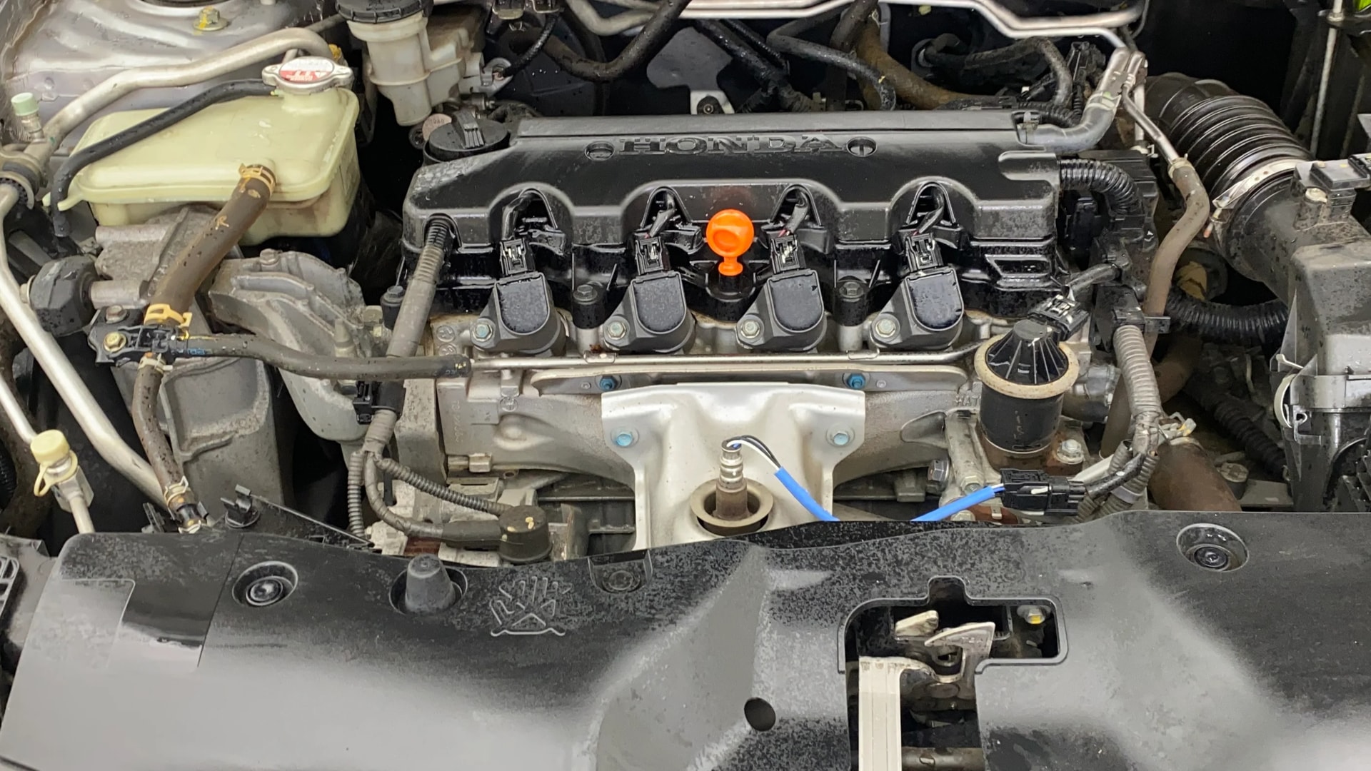 Used 2019 Honda Civic Used 2019 Honda Civic