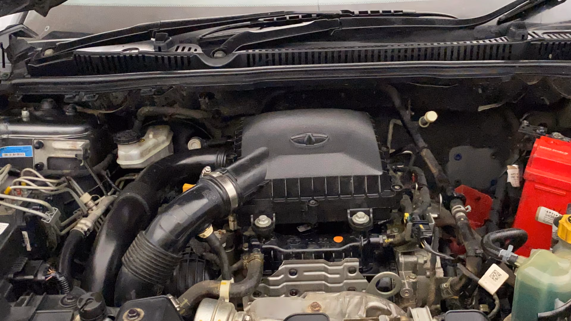 Used 2021 Tata Nexon Used 2021 Tata Nexon