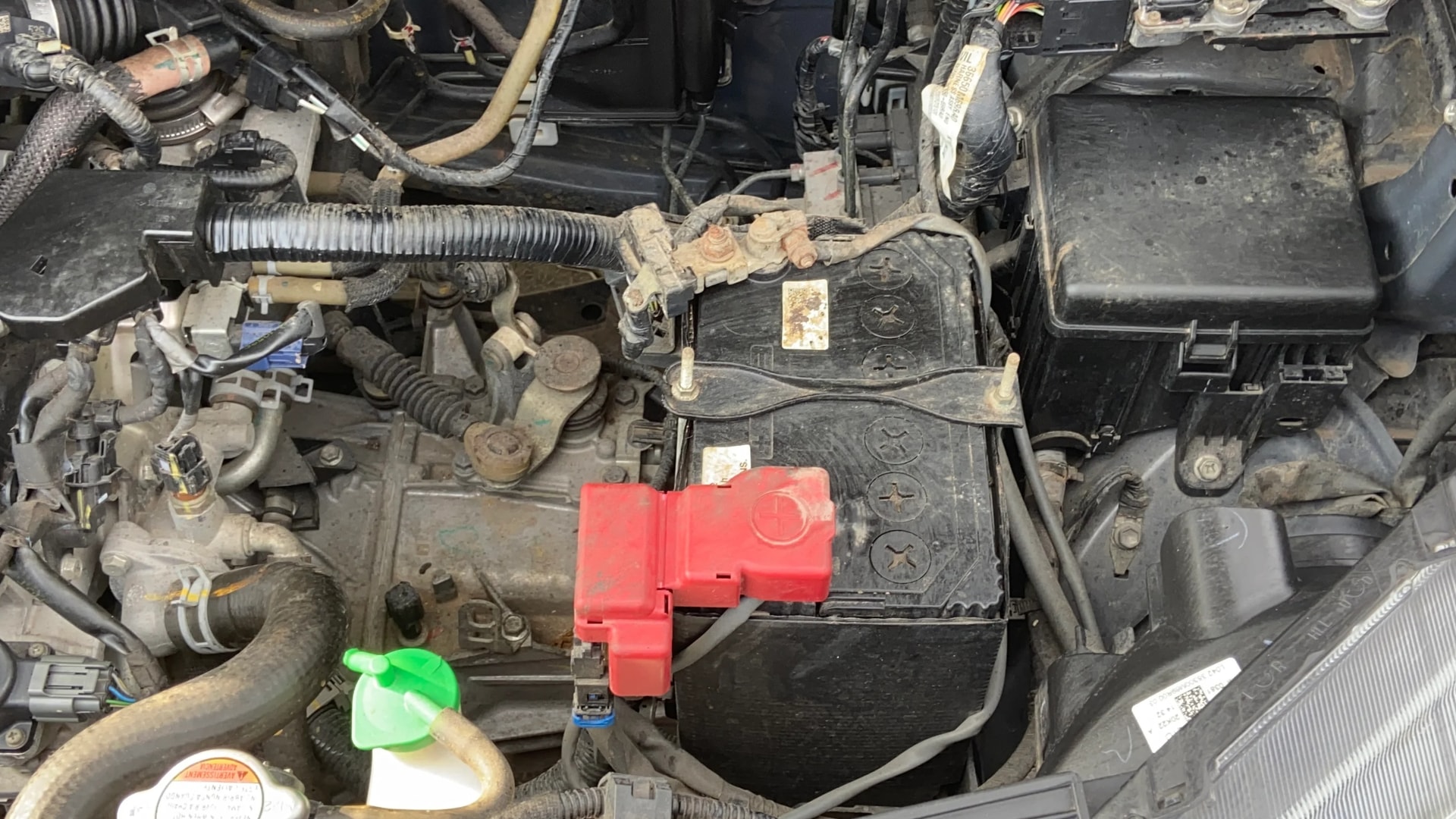 View 2023 Maruti Suzuki 1000 Base Variant Image 3 Used 2023 Maruti Suzuki 1000 Base Variant Image 3