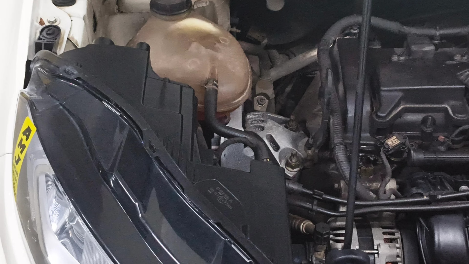 Used 2019 Ford EcoSport Used 2019 Ford EcoSport