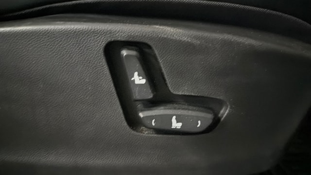 View MG Hector Image 11 Used MG Hector Image 11