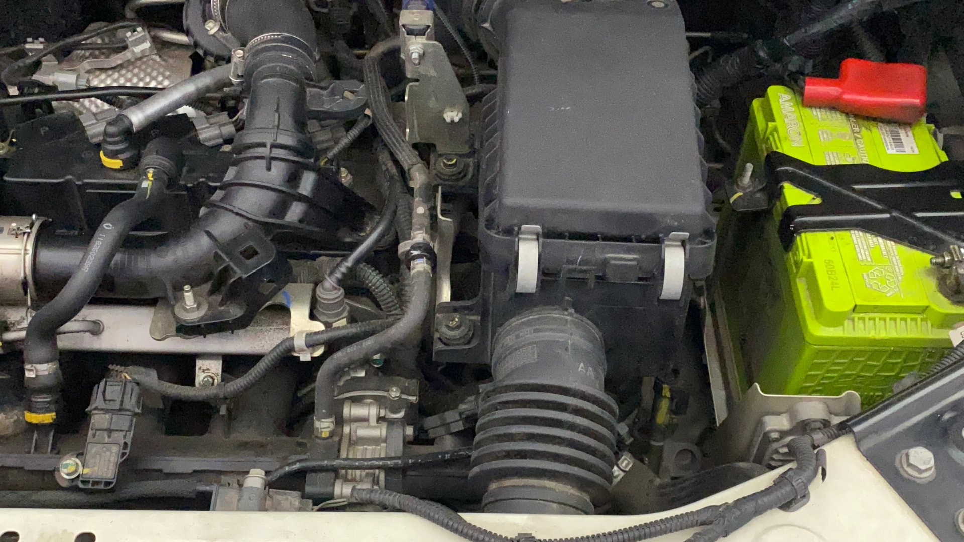 Used 2022 Nissan Magnite Used 2022 Nissan Magnite