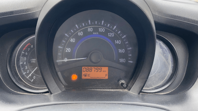 View Honda Brio Image 33 Used Honda Brio Image 33