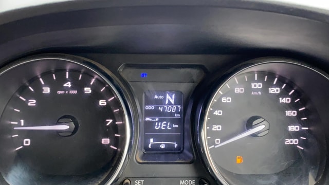 View Tata Tigor Image 33 Used Tata Tigor Image 33