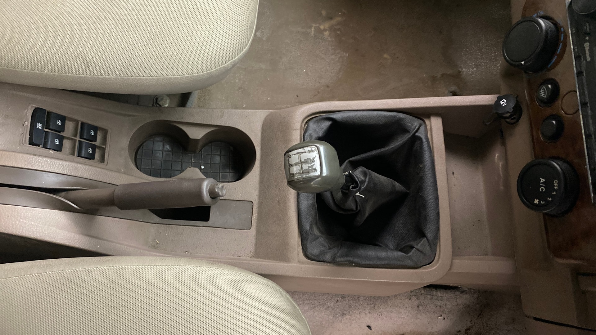 Used 2016 Mahindra Bolero Used 2016 Mahindra Bolero