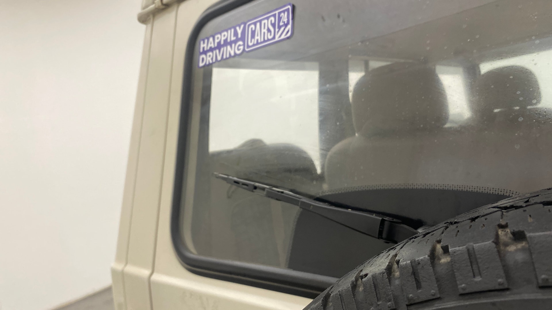Used 2016 Mahindra Bolero Used 2016 Mahindra Bolero