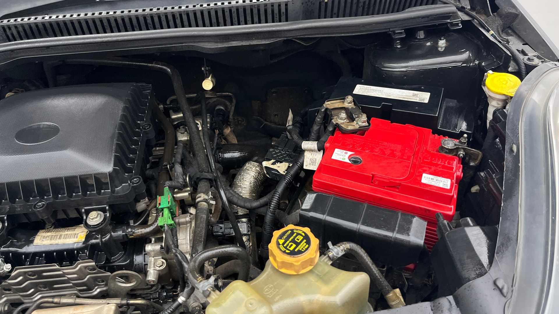 View 2019 Tata Nexon Revotron XM Image 28 Used 2019 Tata Nexon Revotron XM Image 28