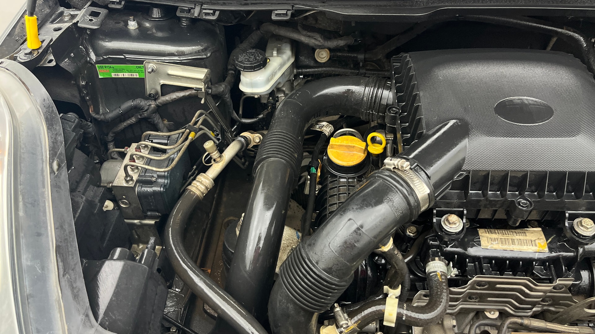 View 2019 Tata Nexon Revotron XM Image 24 Used 2019 Tata Nexon Revotron XM Image 24