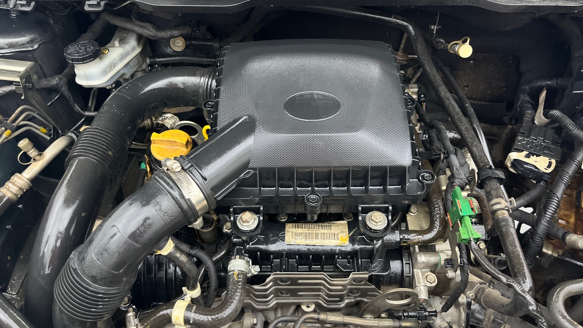 View 2019 Tata Nexon Revotron XM Image 42 Used 2019 Tata Nexon Revotron XM Image 42