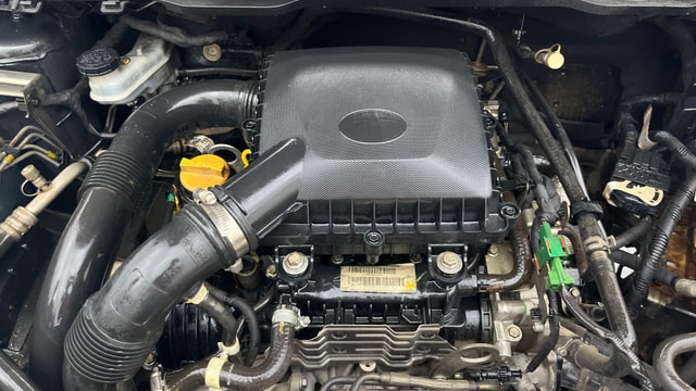 View Tata Nexon Image 42 Used Tata Nexon Image 42