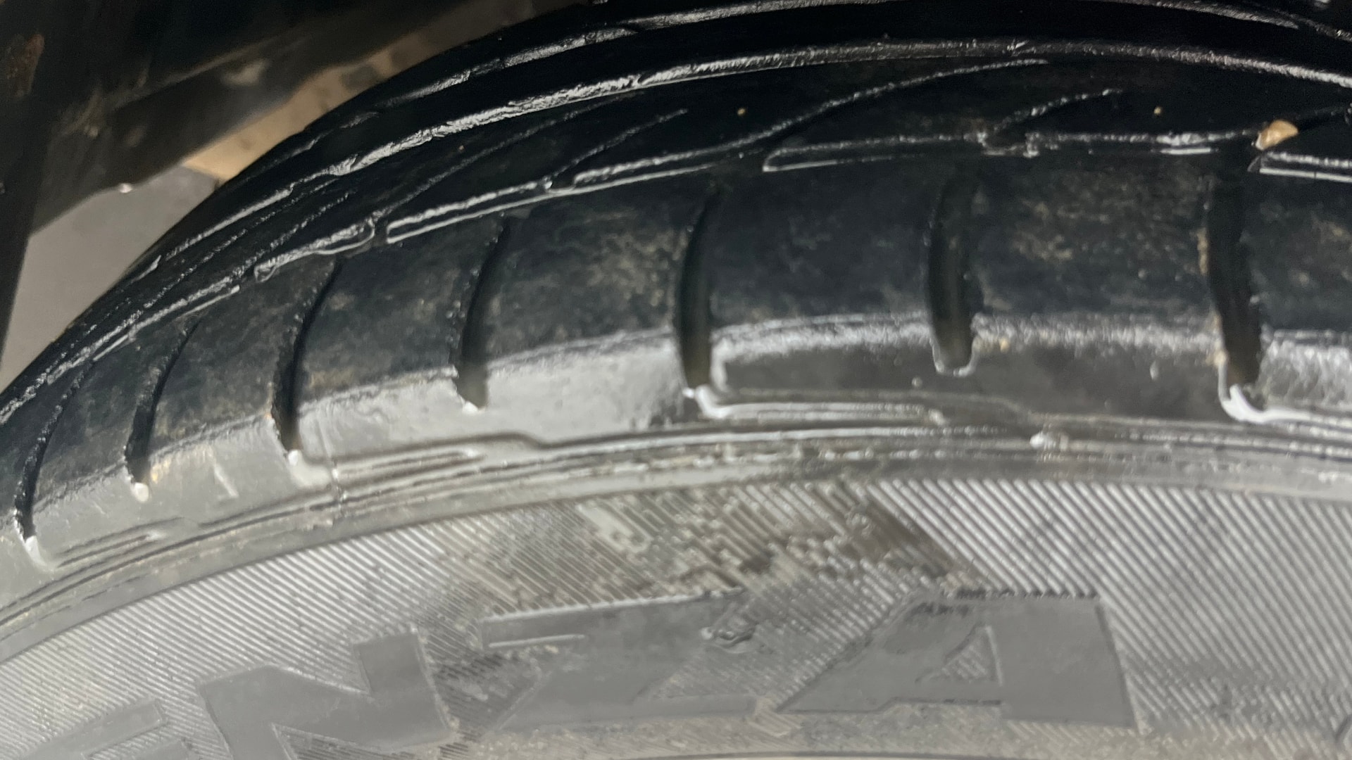 View 2019 Tata Nexon Revotron XM Image 23 Used 2019 Tata Nexon Revotron XM Image 23