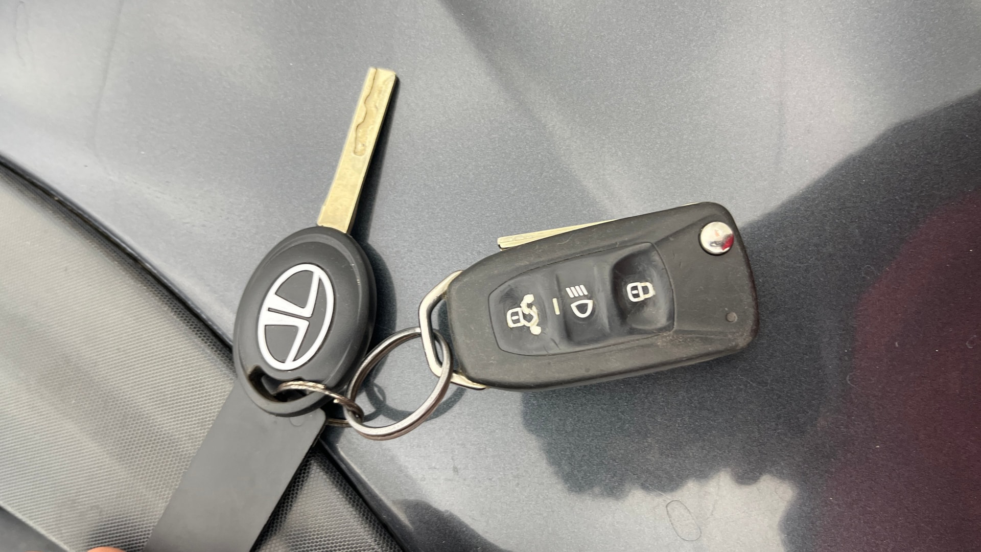 View 2019 Tata Nexon Revotron XM Image 18 Used 2019 Tata Nexon Revotron XM Image 18