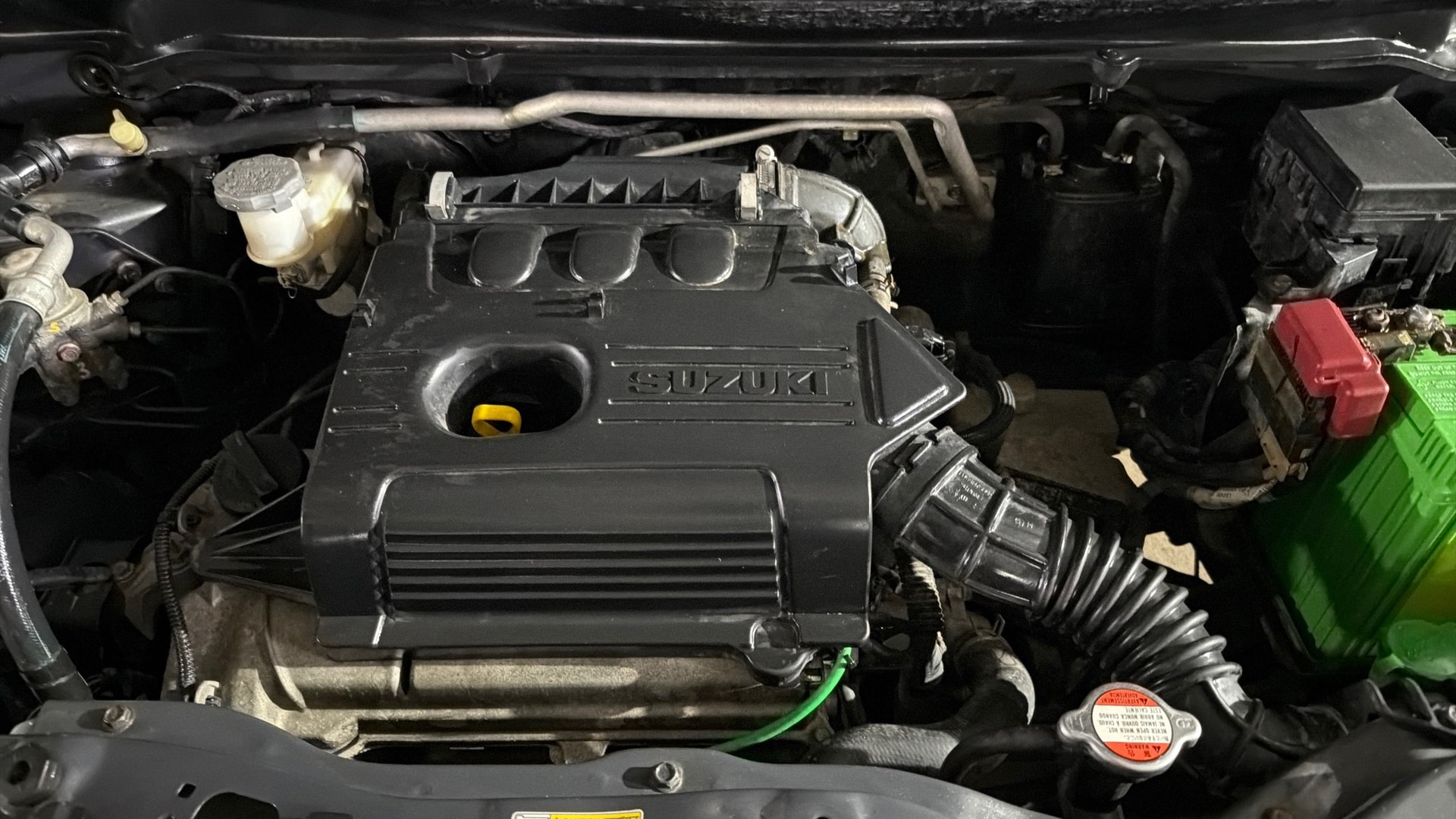 Used 2015 Maruti Suzuki 1000 Used 2015 Maruti Suzuki 1000