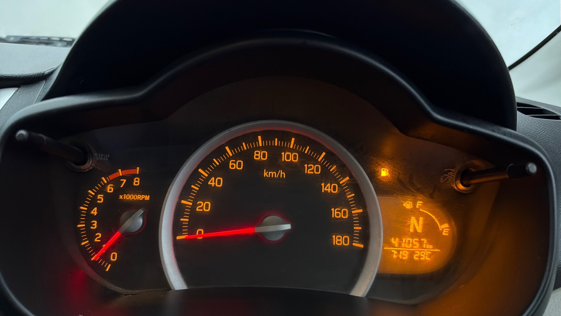 Used 2015 Maruti Suzuki 1000 Used 2015 Maruti Suzuki 1000