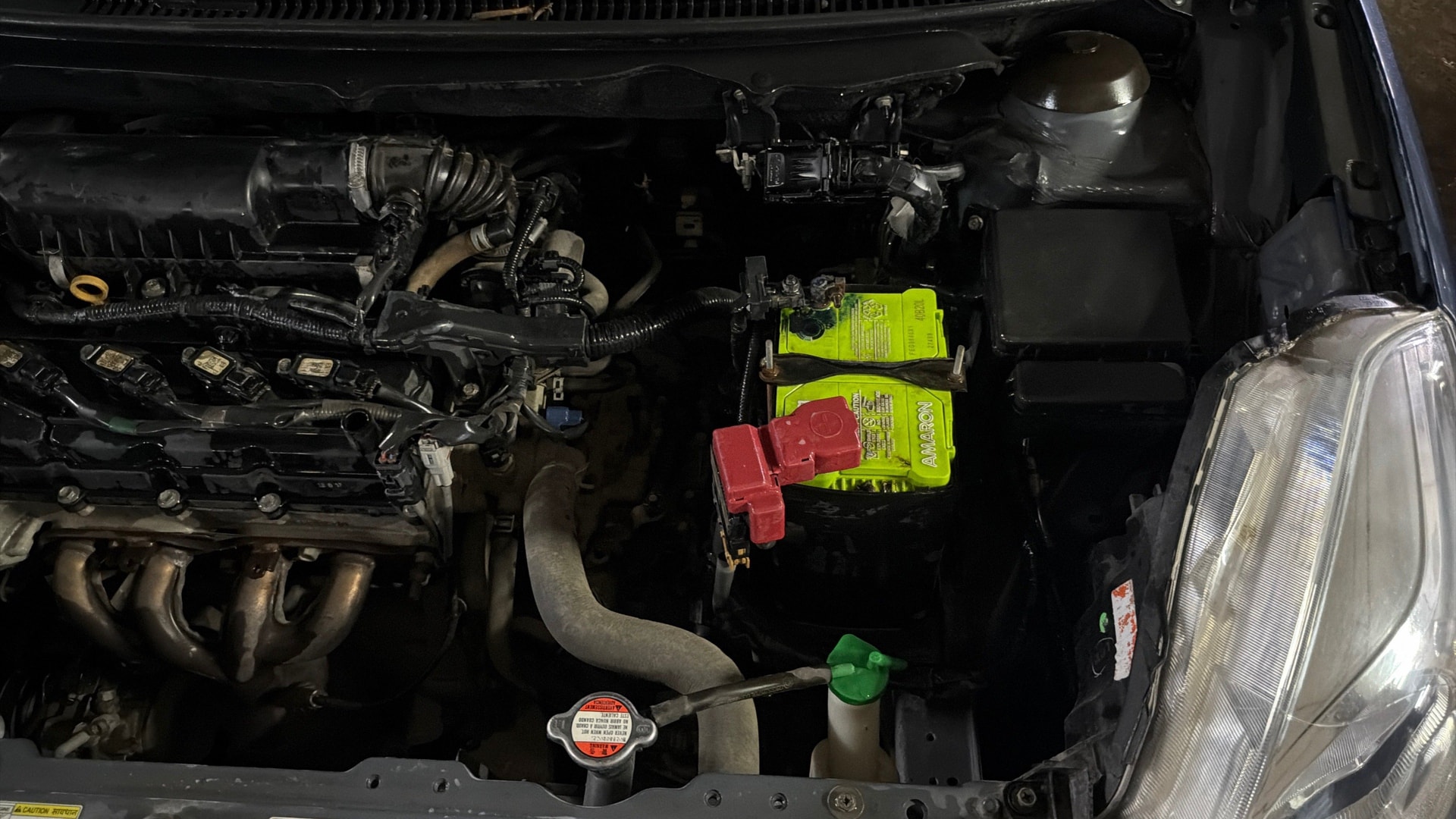 Used 2017 Maruti Suzuki 1000 Used 2017 Maruti Suzuki 1000