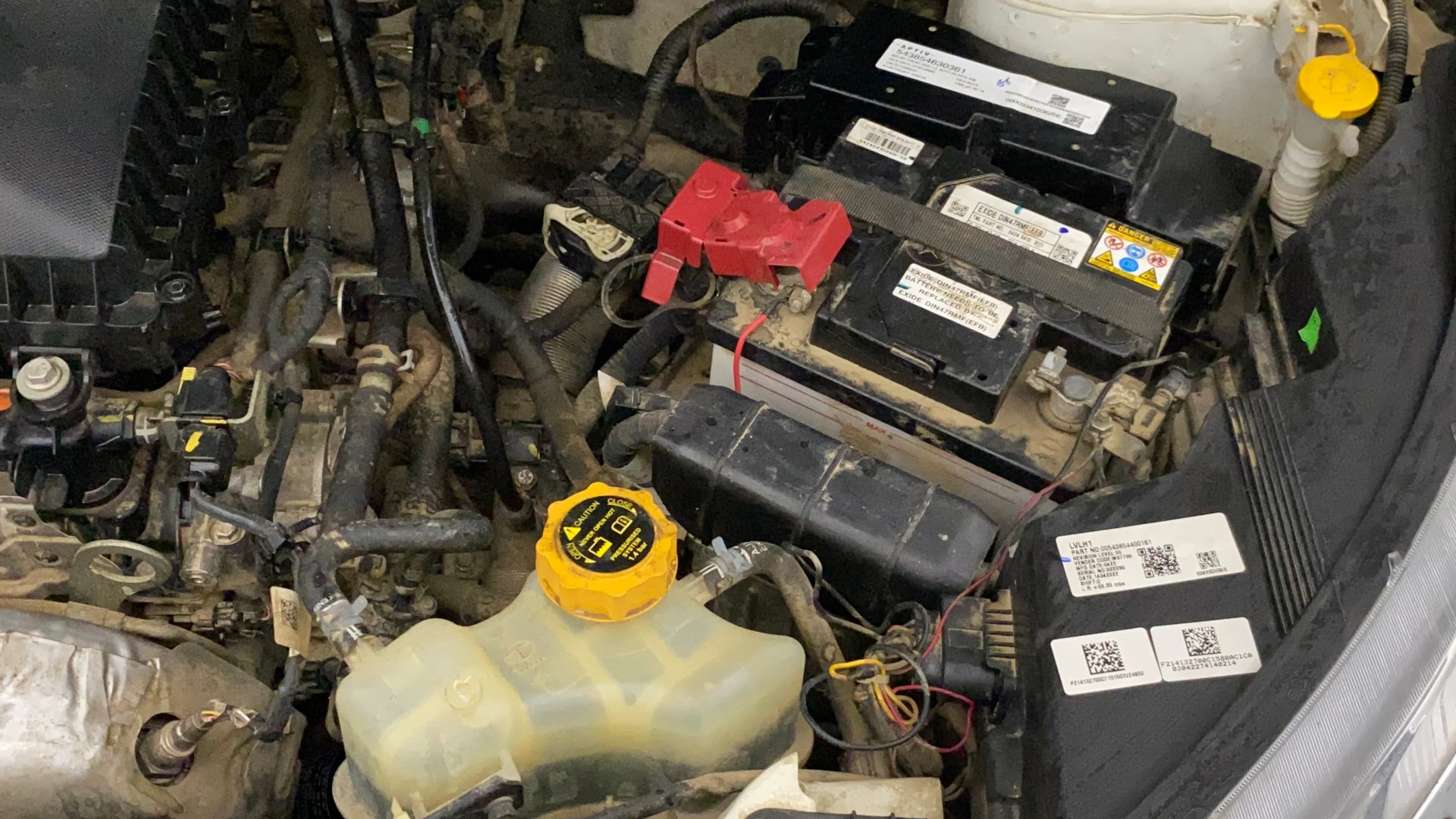 Used 2022 Tata Nexon Used 2022 Tata Nexon