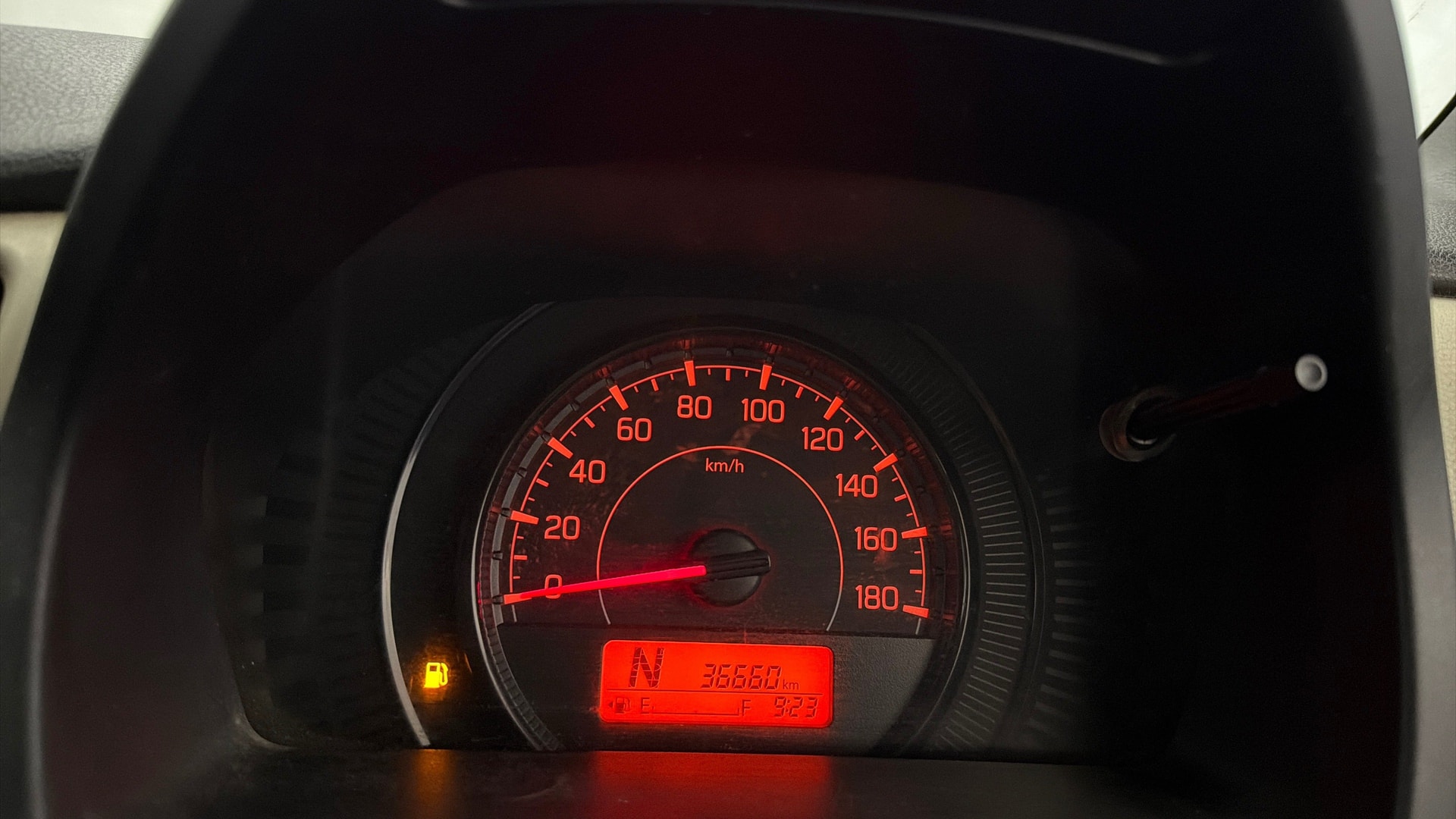 Used 2023 Maruti Suzuki 1000 Used 2023 Maruti Suzuki 1000