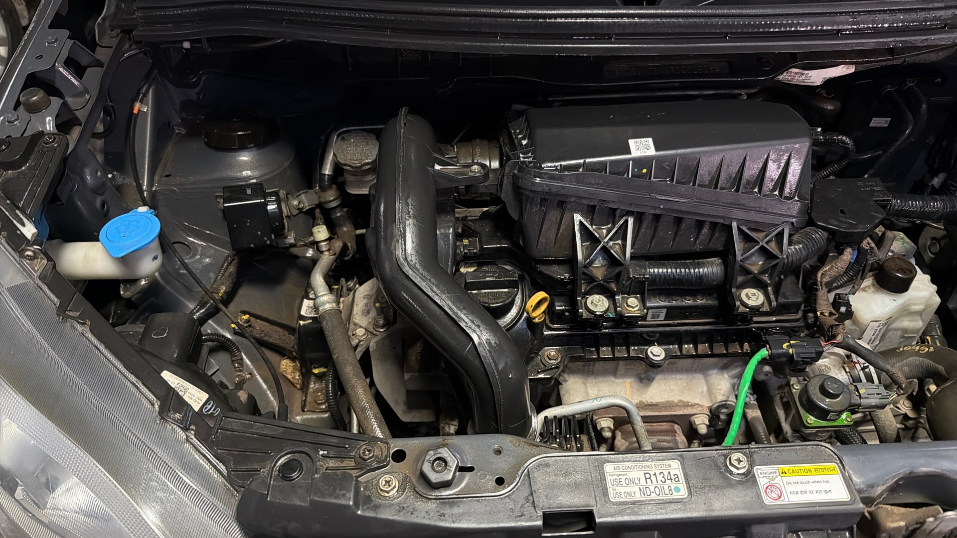 Used 2023 Maruti Suzuki 1000 Used 2023 Maruti Suzuki 1000