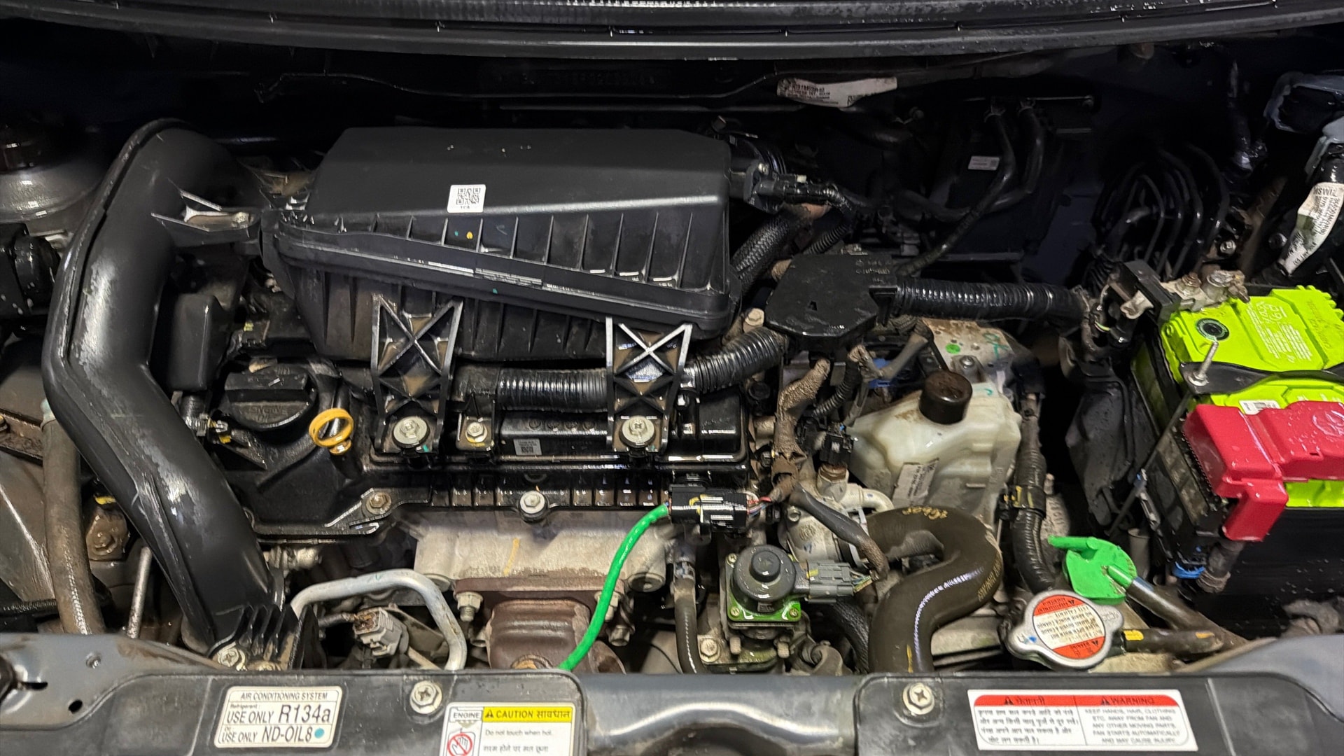 Used 2023 Maruti Suzuki 1000 Used 2023 Maruti Suzuki 1000
