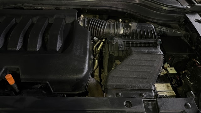 View Mahindra XUV700 Image 15 Used Mahindra XUV700 Image 15