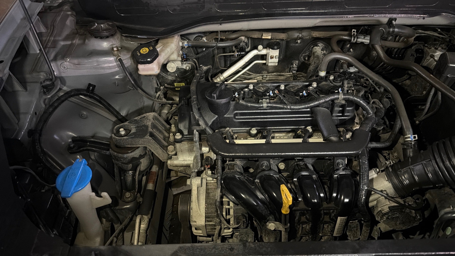 Used 2021 Hyundai Venue Used 2021 Hyundai Venue