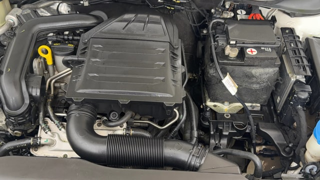 View Volkswagen Virtus Image 14 Used Volkswagen Virtus Image 14